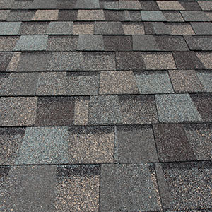 King Roofing General Contracting Residential Roofing - click to view asphalt residential roofing system catalogs and services