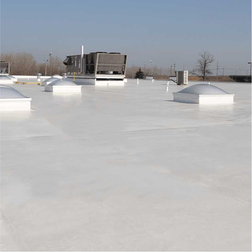King Roofing General Contracting Images