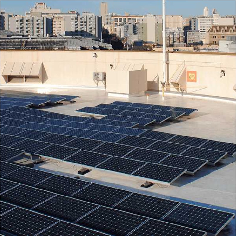 King Roofing General Contracting Images
