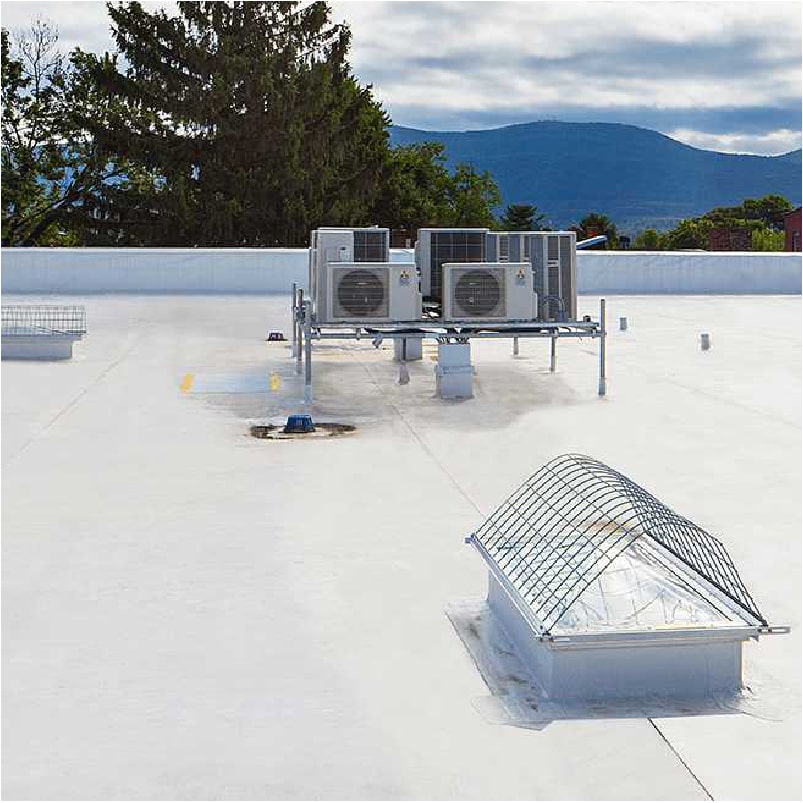 King Roofing General Contracting Images