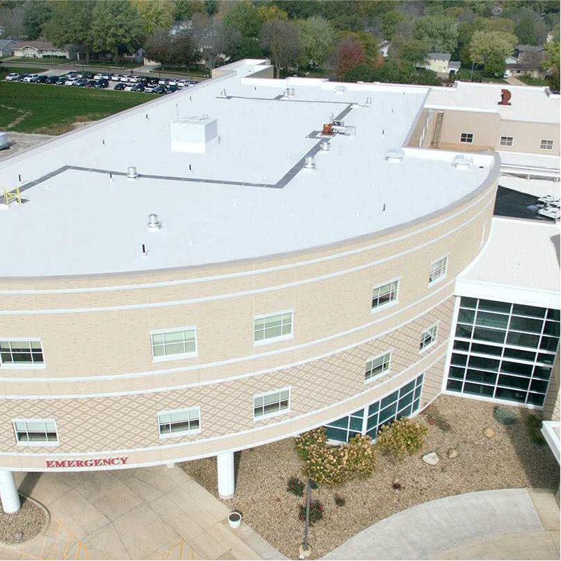 King Roofing General Contracting Images