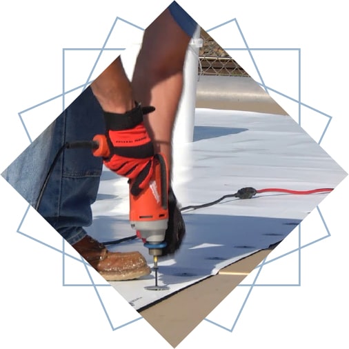 King Roofing General Contracting Images
