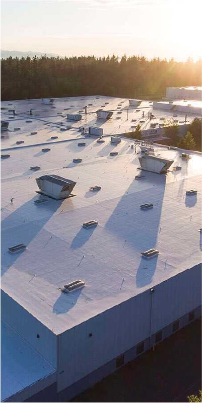 King Roofing General Contracting Images