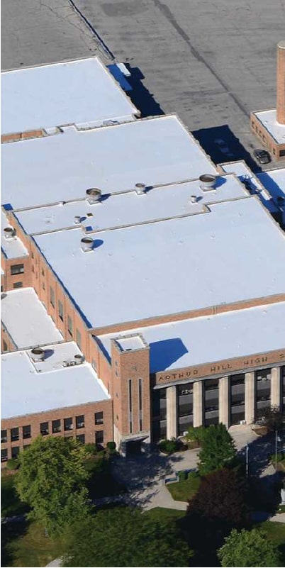 King Roofing General Contracting Images