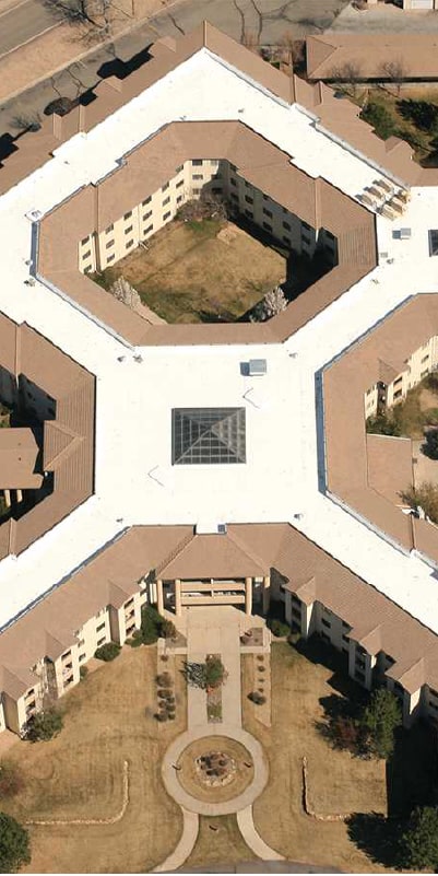 King Roofing General Contracting Images