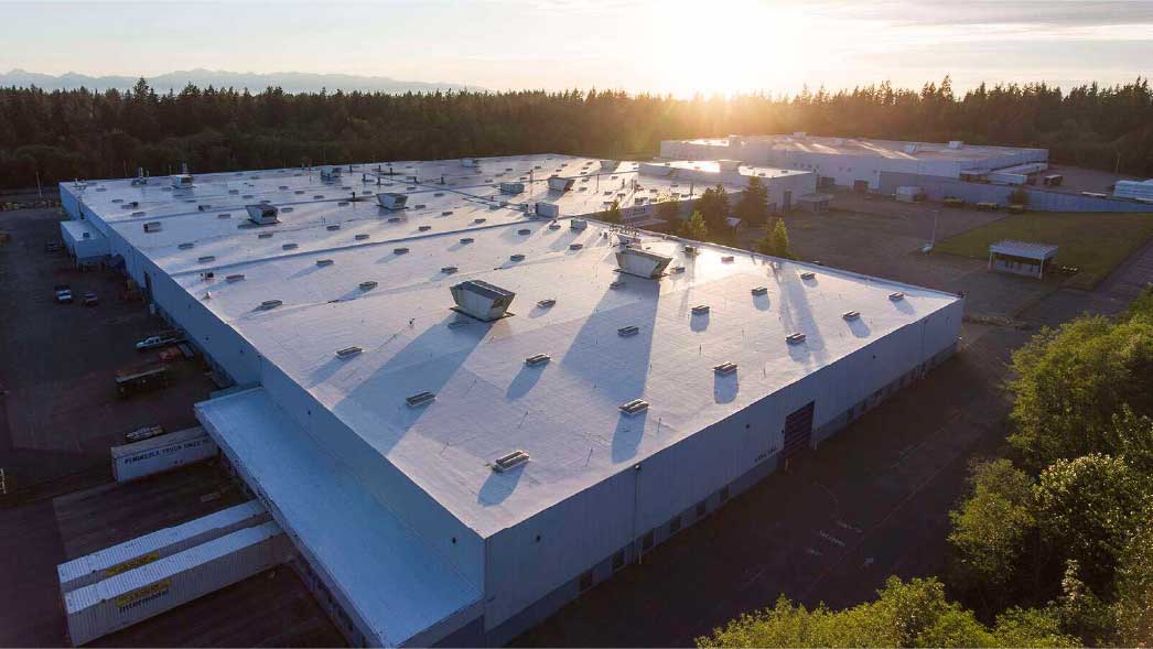 King Roofing General Contracting Images