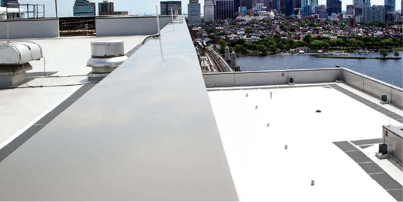 King Roofing General Contracting Images