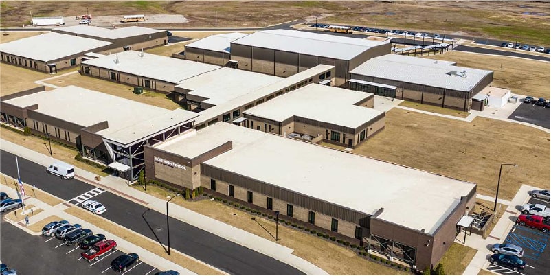 King Roofing General Contracting Images
