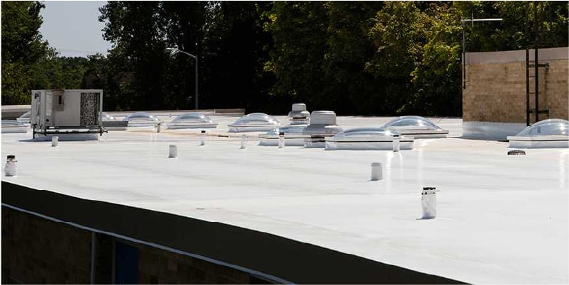 King Roofing General Contracting Images