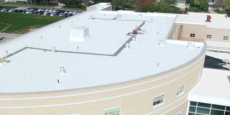 King Roofing General Contracting Images