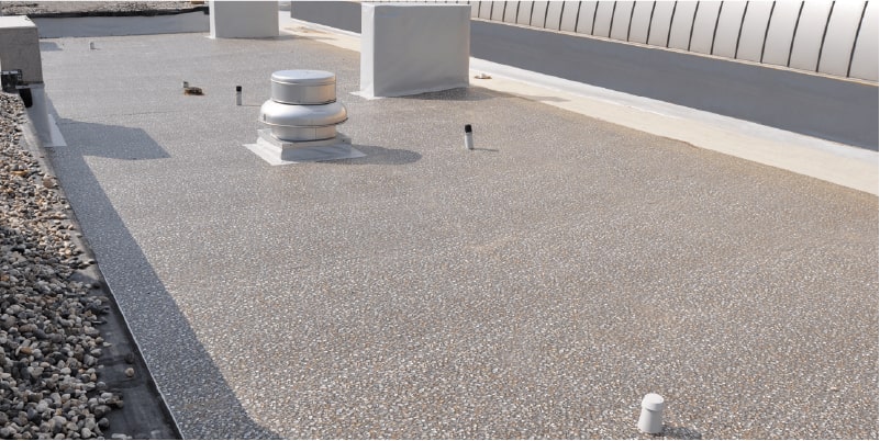 King Roofing General Contracting Images