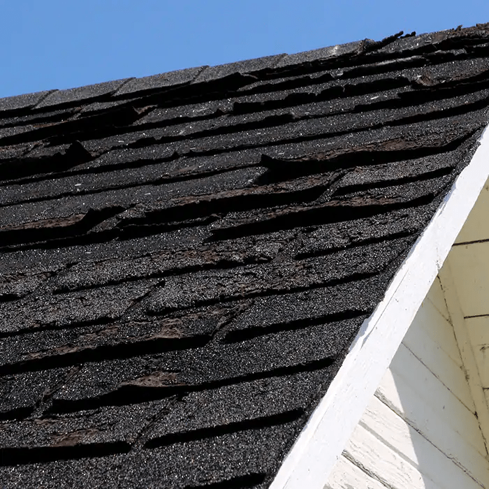 King Roofing General Contracting Images