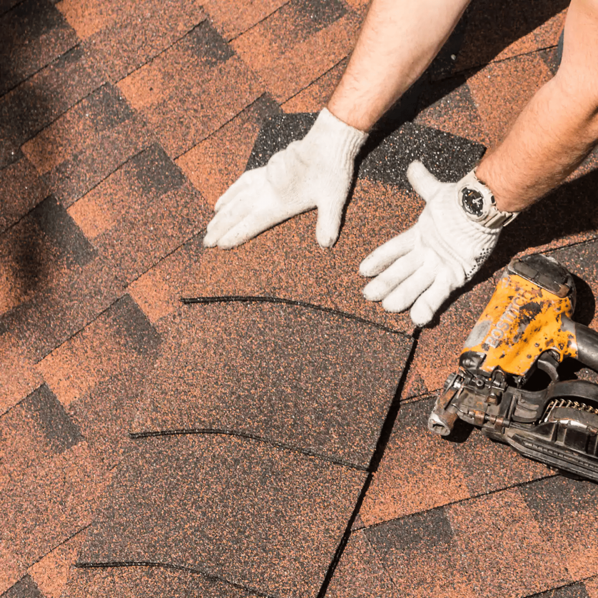 King Roofing General Contracting Images