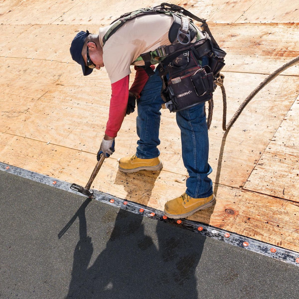 King Roofing General Contracting Images