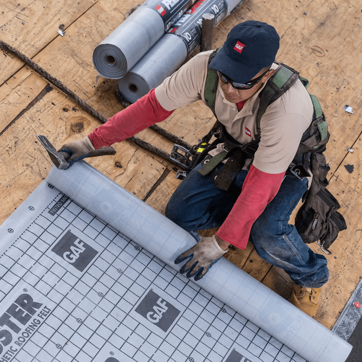 King Roofing General Contracting Images