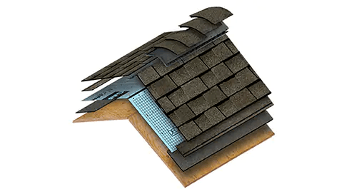 King Roofing General Contracting Images