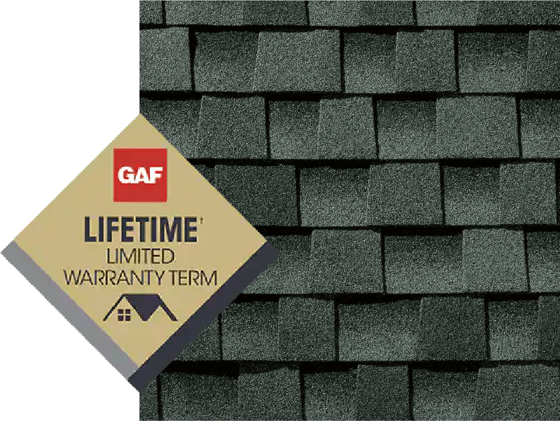 King Roofing General Contracting Images