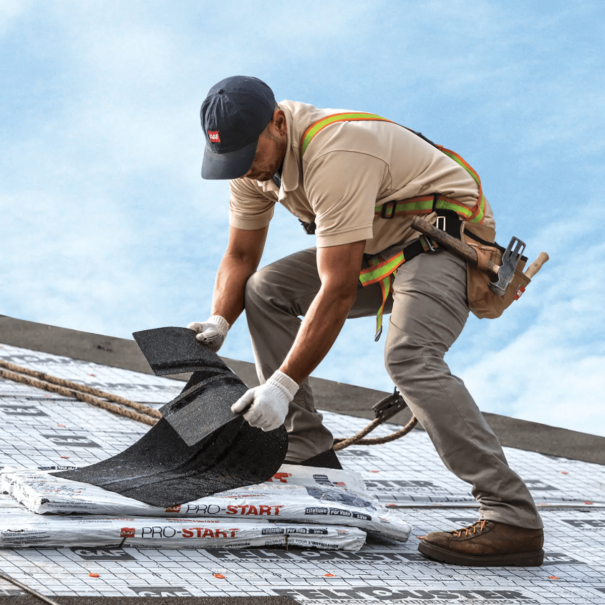 King Roofing General Contracting Images
