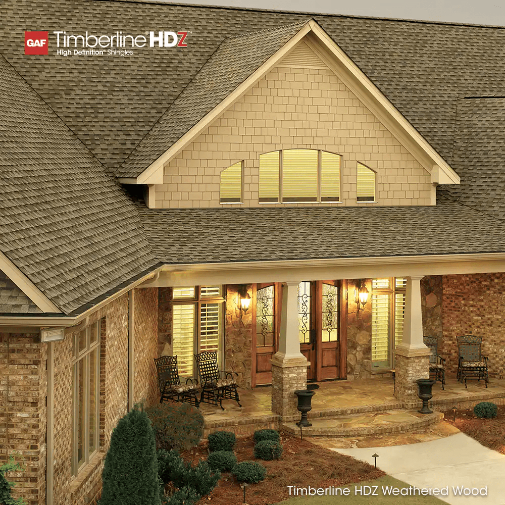 King Roofing General Contracting Images