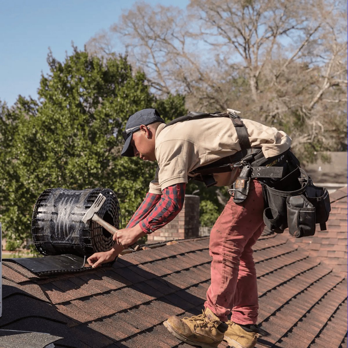 King Roofing General Contracting Images