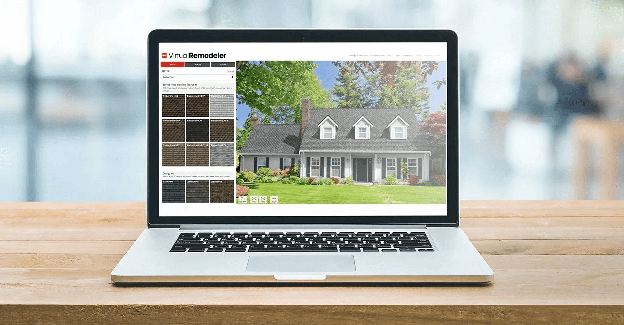 King Roofing General Contracting Images
