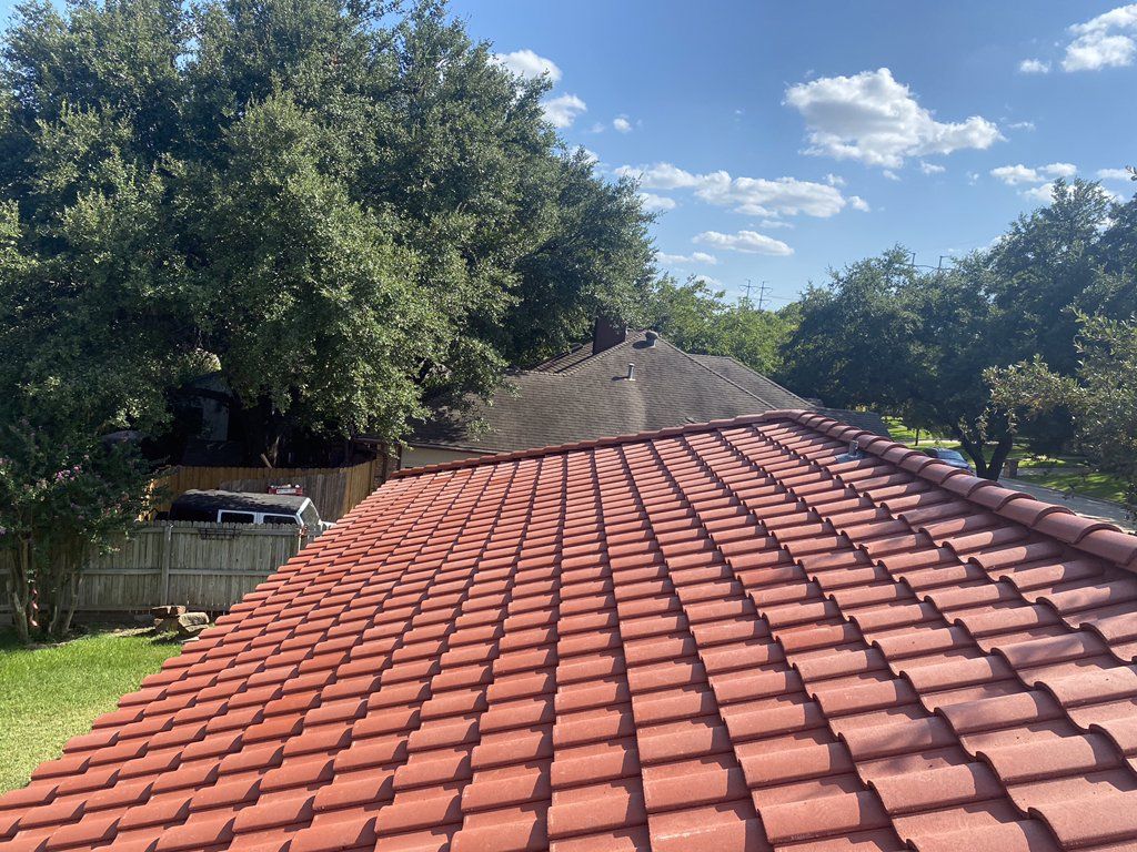 King Roofing General Contracting Images