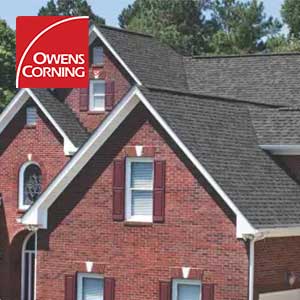 King Roofing General Contracting Residential Roofing - Owens Corning - Click to view Owens Corning shingle styles and warranties